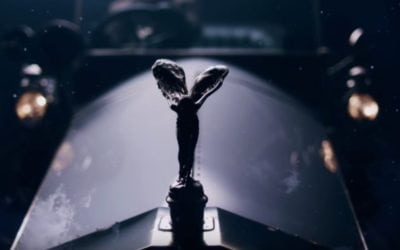 Rolls Royce 400x250 - Celebrities