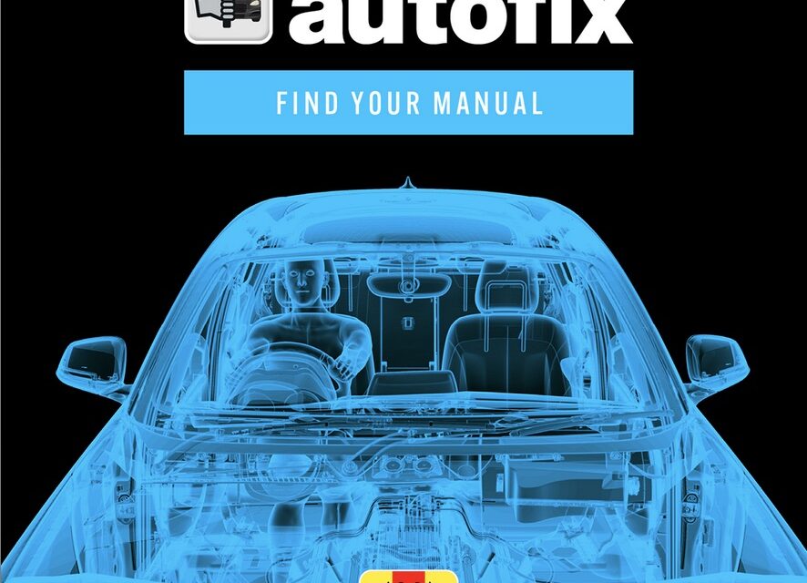 Haynes Launches AutoFix Free Car Mag