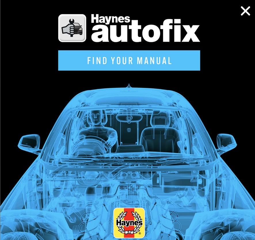 Haynes Launches AutoFix Free Car Mag