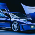 The 355 by Evoluto® Real cars still being made