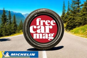 Michelin Free CarMag 300x200 - Michelin Crossclimate 2 Tyres; Winter Update by Kiran Parmar