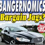 Kerbcrawler Mark 1 – Bargain Jags?