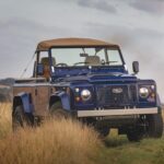 Kingsley Re-Engineered unveils definitive Defender