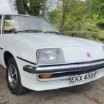 2025 – The Cavalier and Chevette at 50!