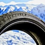 Michelin Crossclimate 2 Tyres; Winter Update by Kiran Parmar