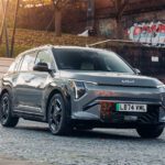 2025 Kia EV3 Review